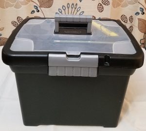 Office in a Box Setup